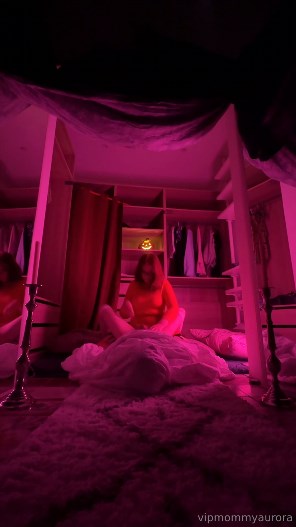 Goddess Aurora Fiend - Velma Pegging - K2s.club Download K2s Porn Video